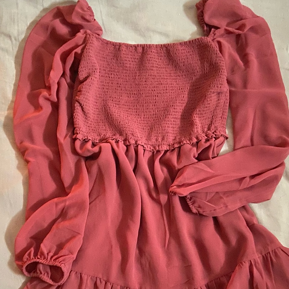 Aritzia Tempest Dress